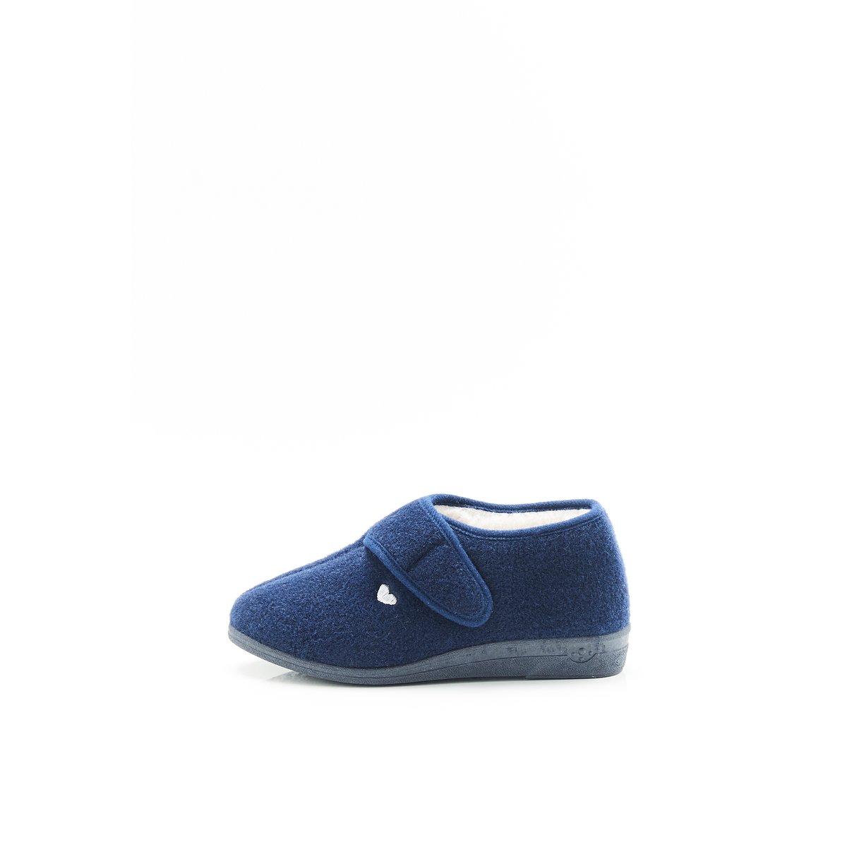 Chaussons Thermolactyl bleu marine, DAMART