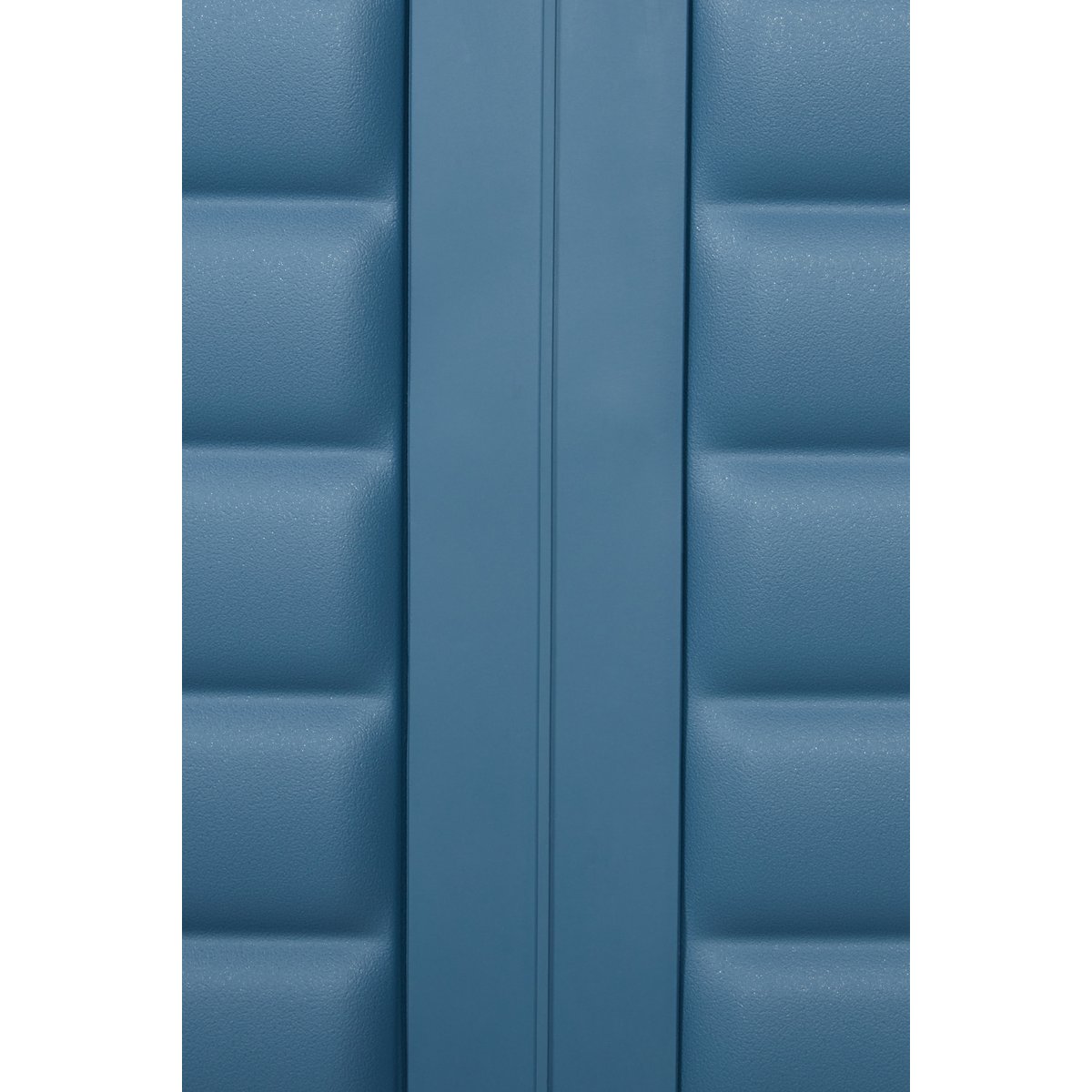 Neovibe valise 4 roues taille S steel blue, AMERICAN TOURISTER