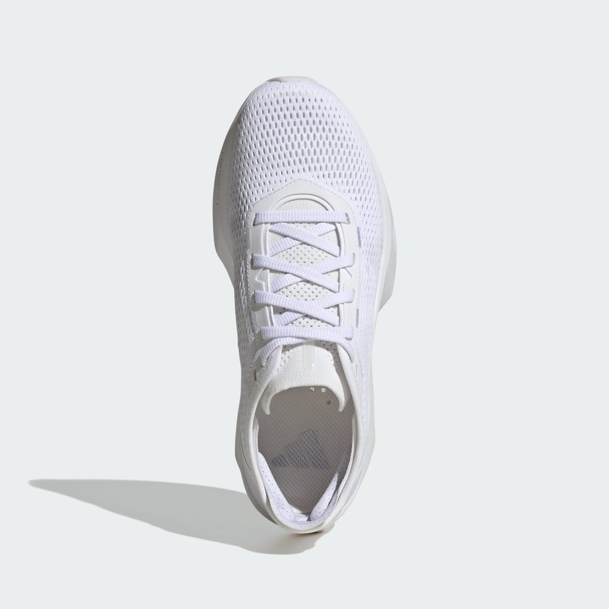 Chaussure De Running Treadflow Chaussure De Running Treadflow cloud white / cloud white / cloud white, adidas Performance