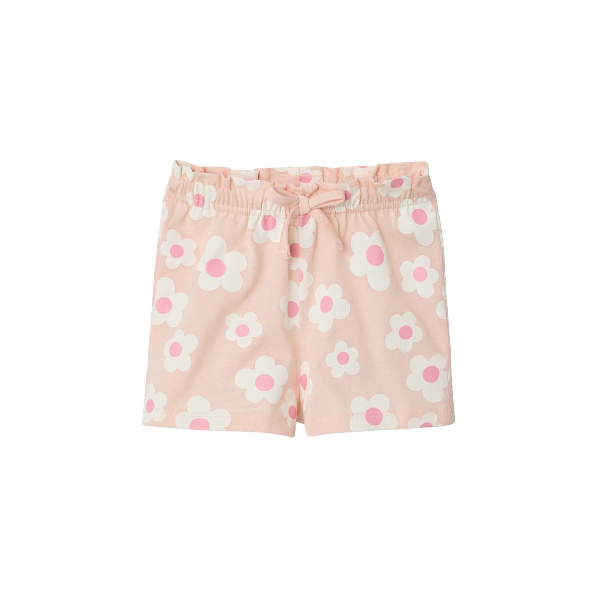 Ensemble bébé Winnie fleurs rose pâle, VERTBAUDET