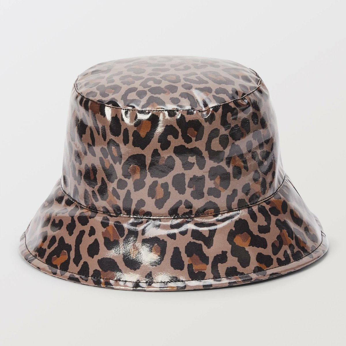 Chapeau de pluie beige, MONOPRIX