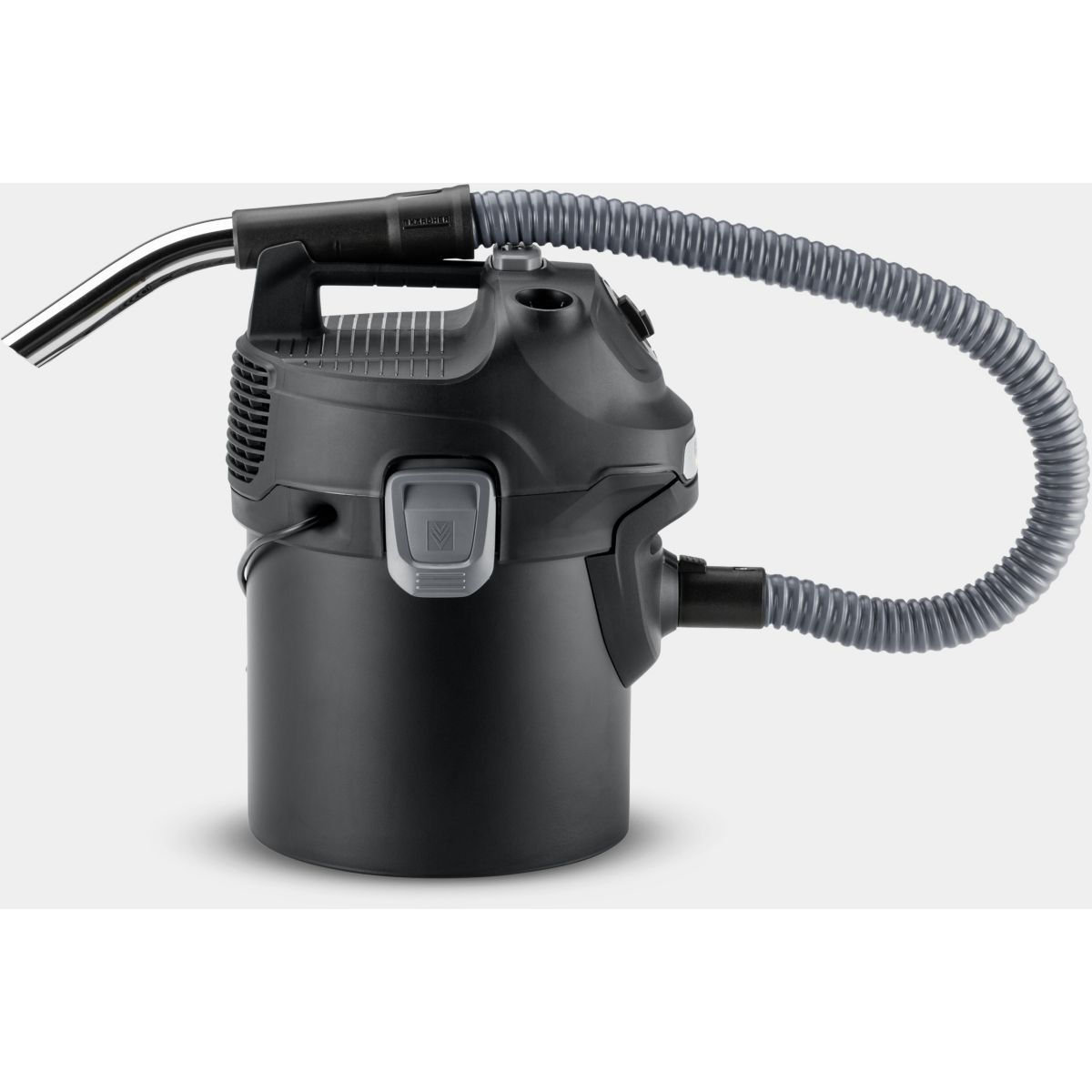 Aspirateur cendres AD2 noir, KARCHER
