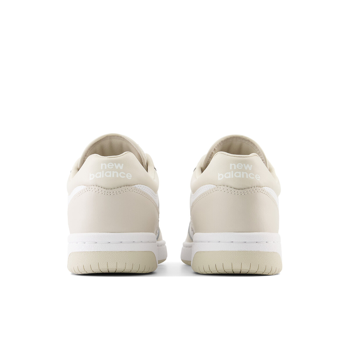 Baskets BB480 ecru/blanc, NEW BALANCE
