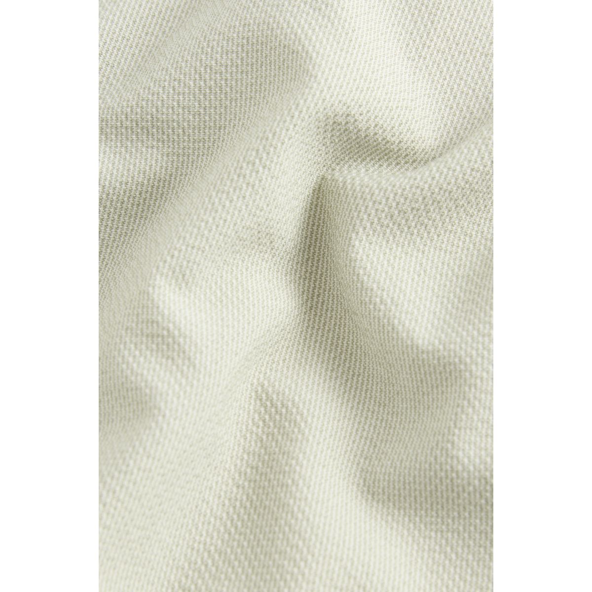 Veste-chemise habillée à rayures vert sauge, NEXT