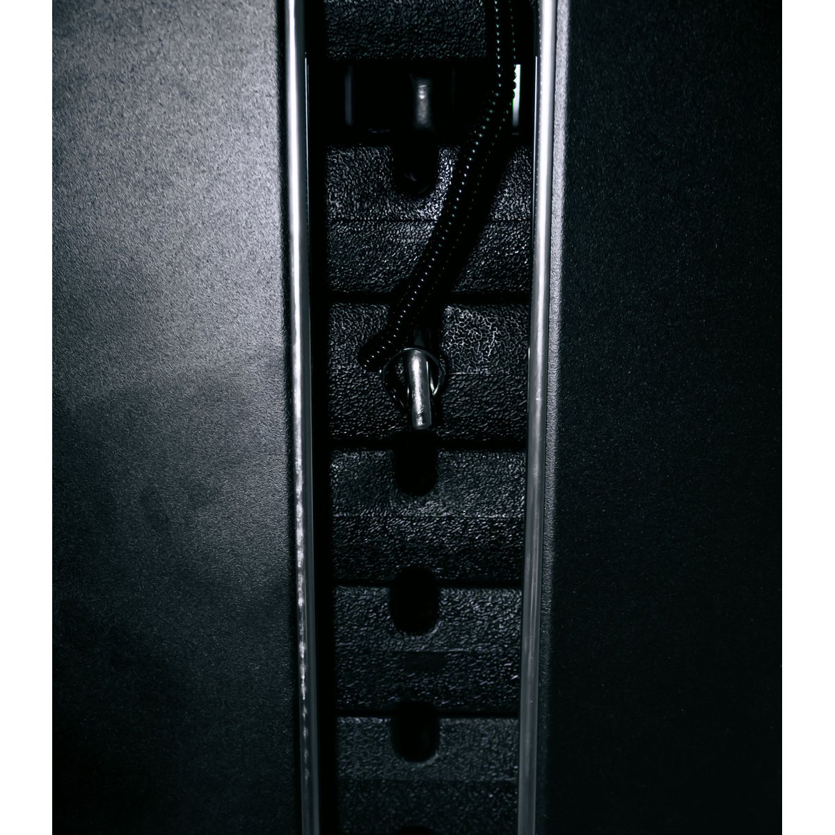 Presse de musculation - Gym Power - 257 noir, CARE FITNESS