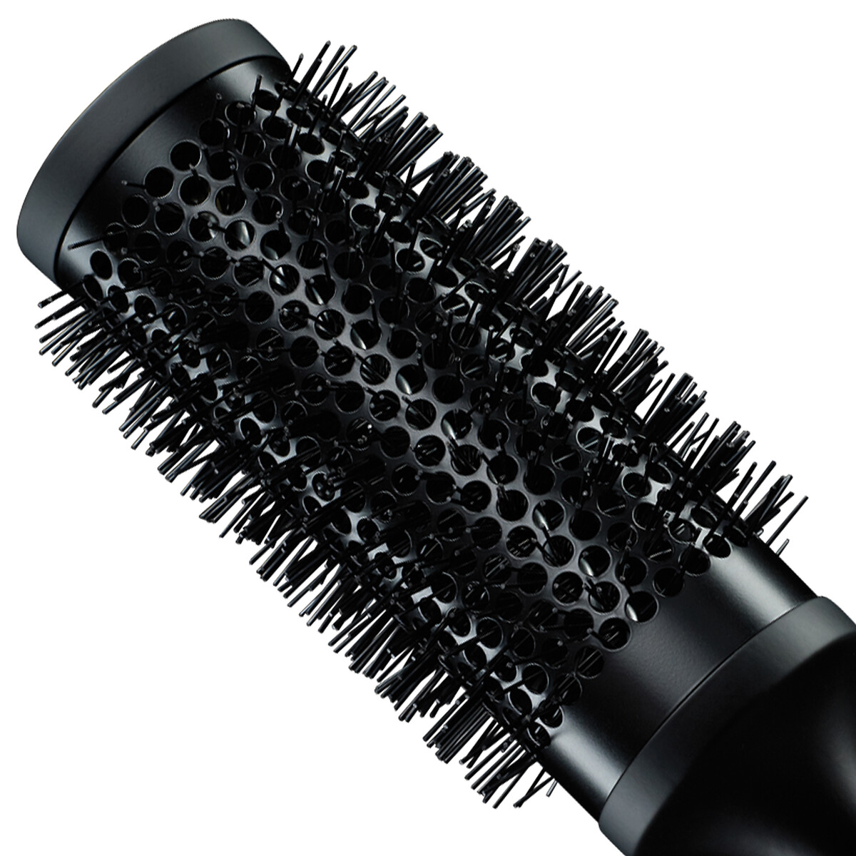 Brosse céramique ronde taille 3 The Blow Dryer noir, GHD