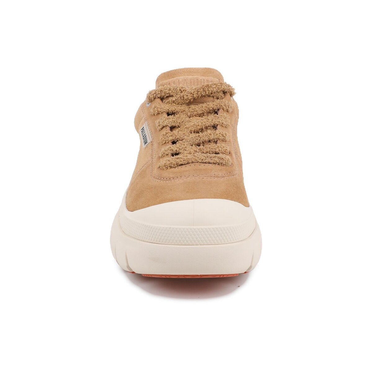 Pallapop Lo SDE Trainers camel, PALLADIUM