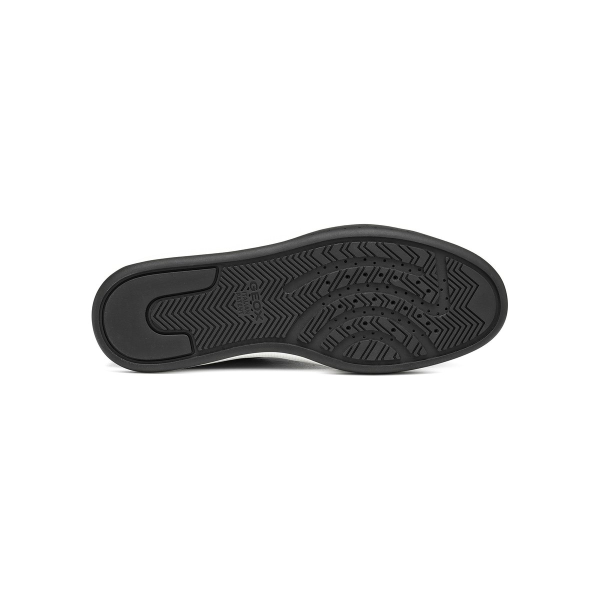 Baskets  D DYNAMIA noir, GEOX
