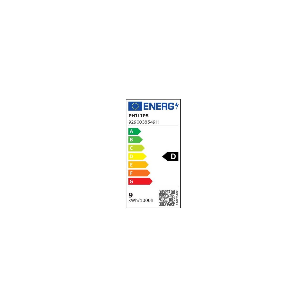 Ampoule LED connectée E27 White Ambiance 75W couleur unique, PHILIPS HUE
