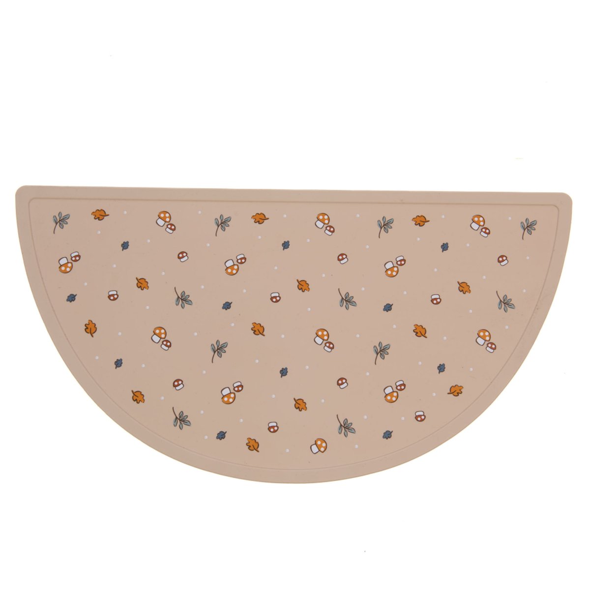 Set de table Louison marron, AMADEUS