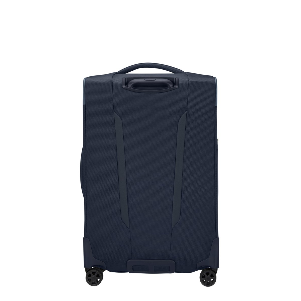 Respark valise 4 roues taille M midnight blue, SAMSONITE