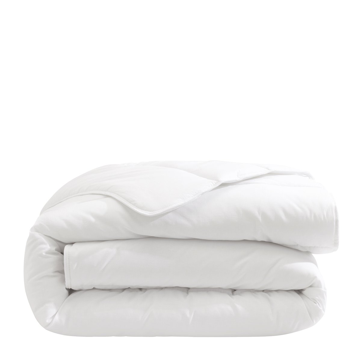 Couette été tempérée 200g blanc, SOMEO