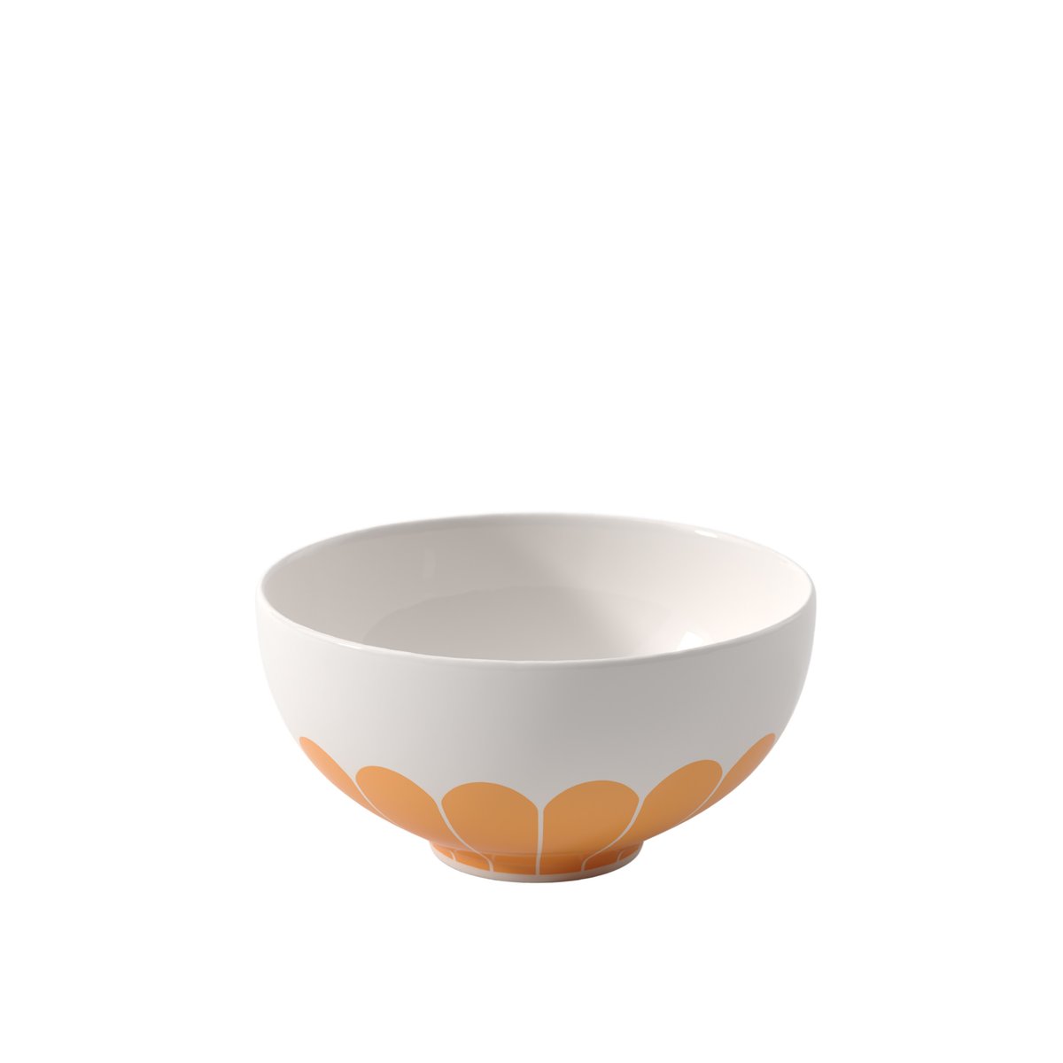 Bol FLEUR couleur unique, VILLEROY & BOCH