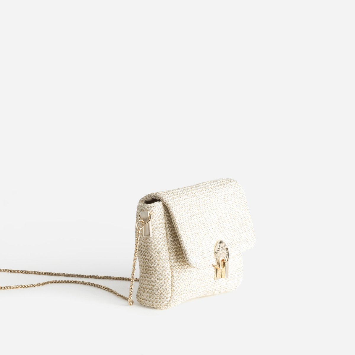 Sac À Main SEPOPA beige, ERAM