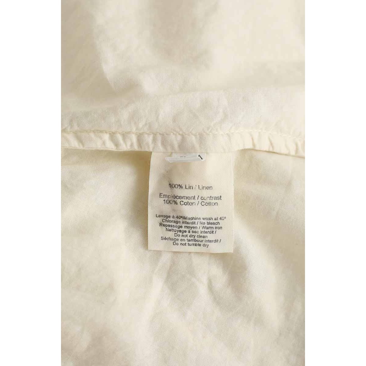 Chemise - Très Bon État beige, DES PETITS HAUTS