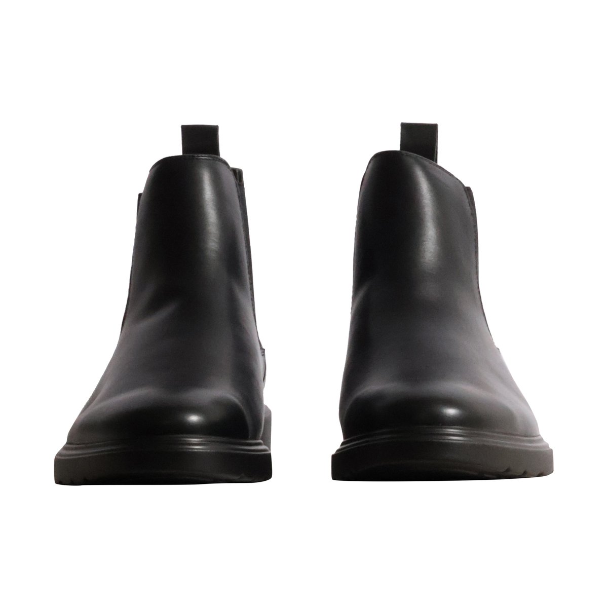 Bottines à Enfiler noir, ENZO MARCONI
