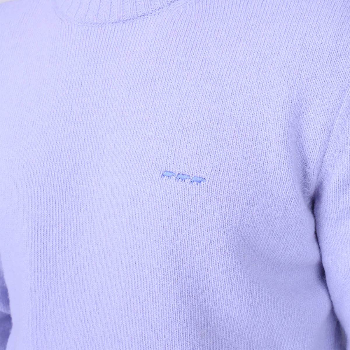 Pull Eliott bleu ciel, MISE AU GREEN