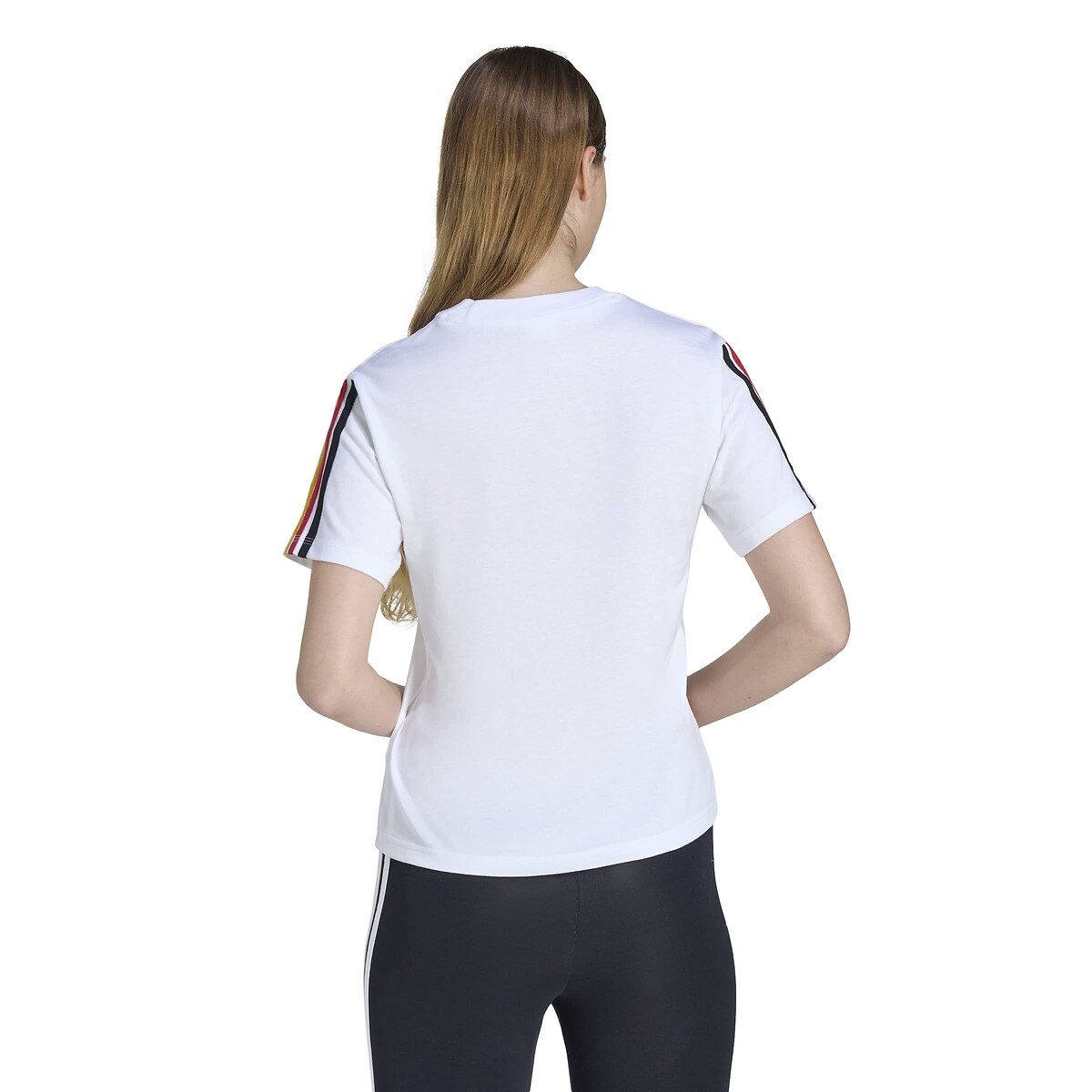 World Cup 2026 Germany Football T-Shirt white, adidas Performance