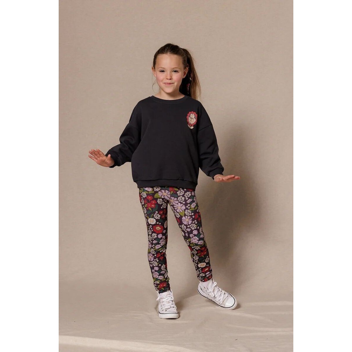 Jayane Leggings printed, APACHES COLLECTIONS