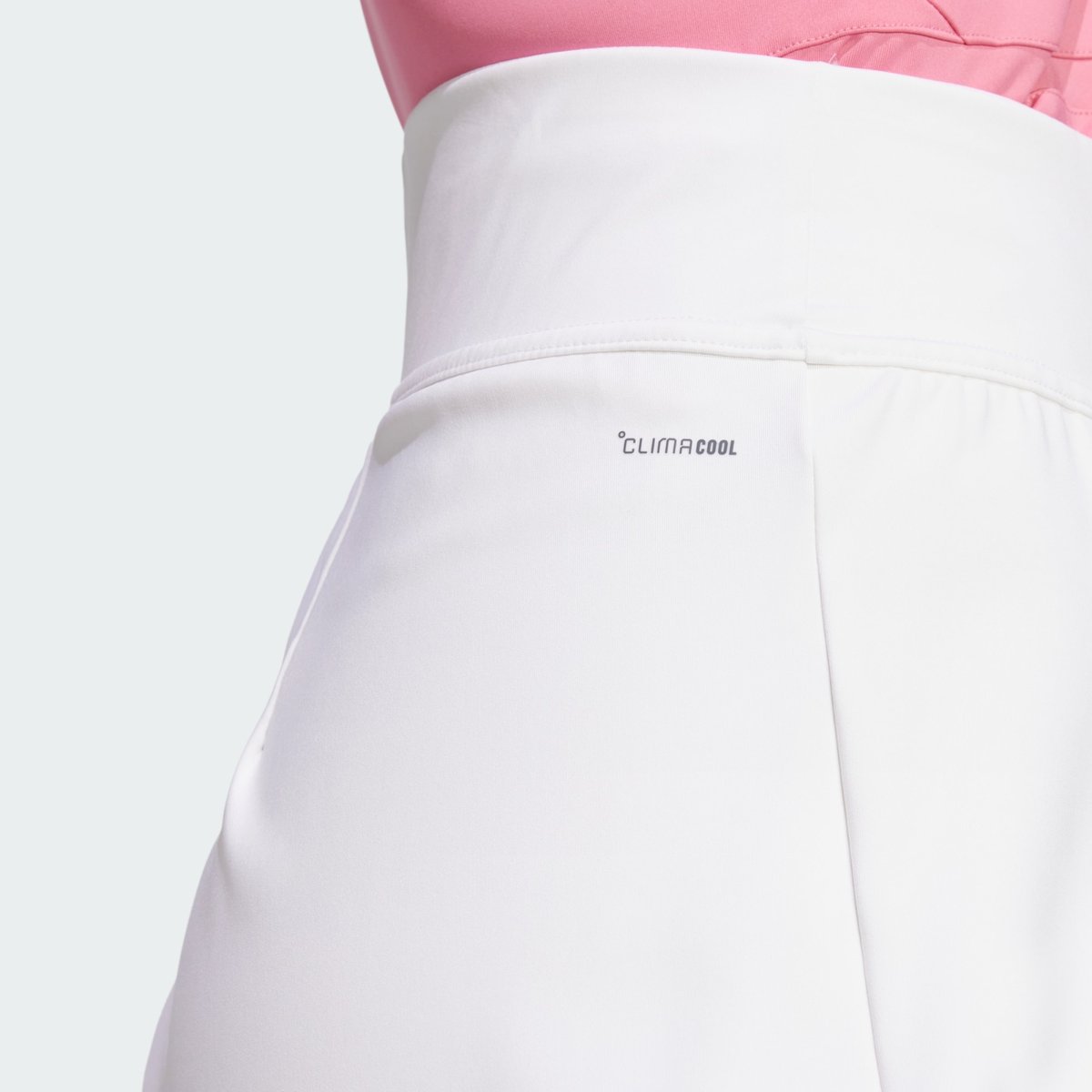Short De Tennis Climacool Match Short De Tennis Climacool Match white, adidas Performance