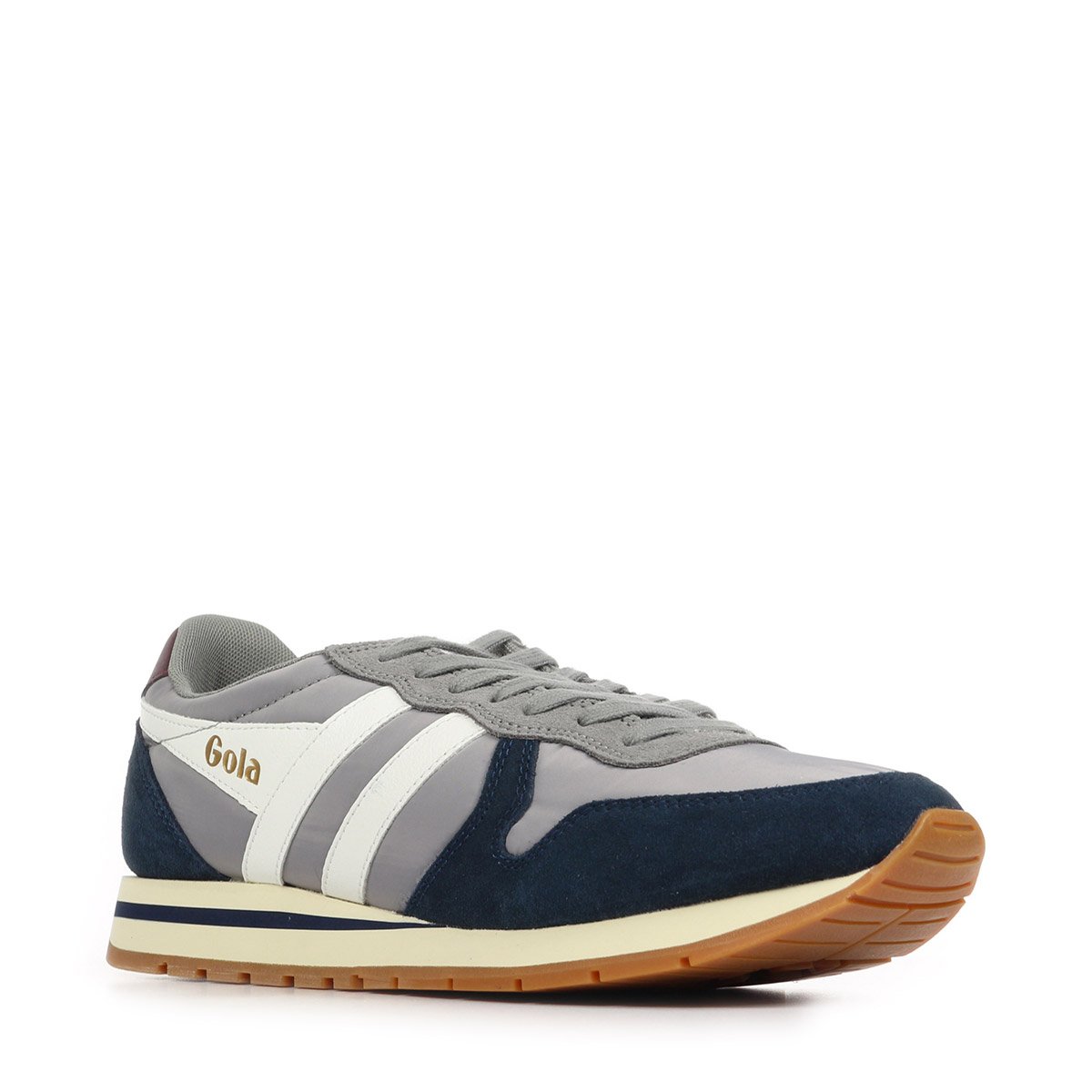 Baskets DAYTONA CHUTE TRAINER cement navy white, GOLA