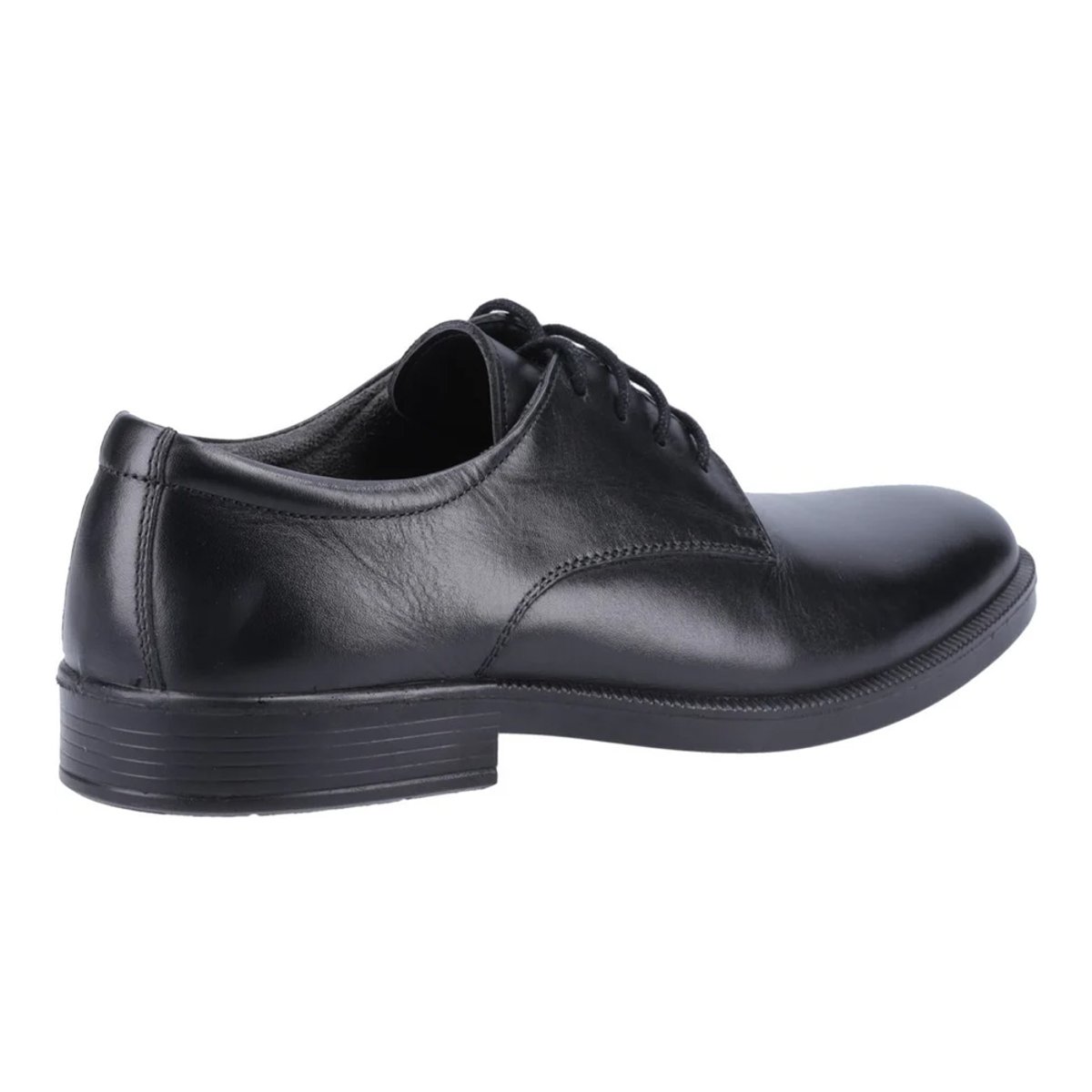 Chaussures NEAL noir, HUSH PUPPIES