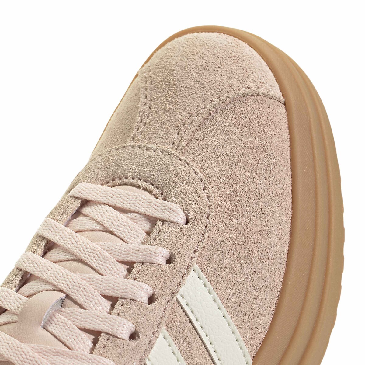Baskets VL Court Bold rose blush, ADIDAS SPORTSWEAR