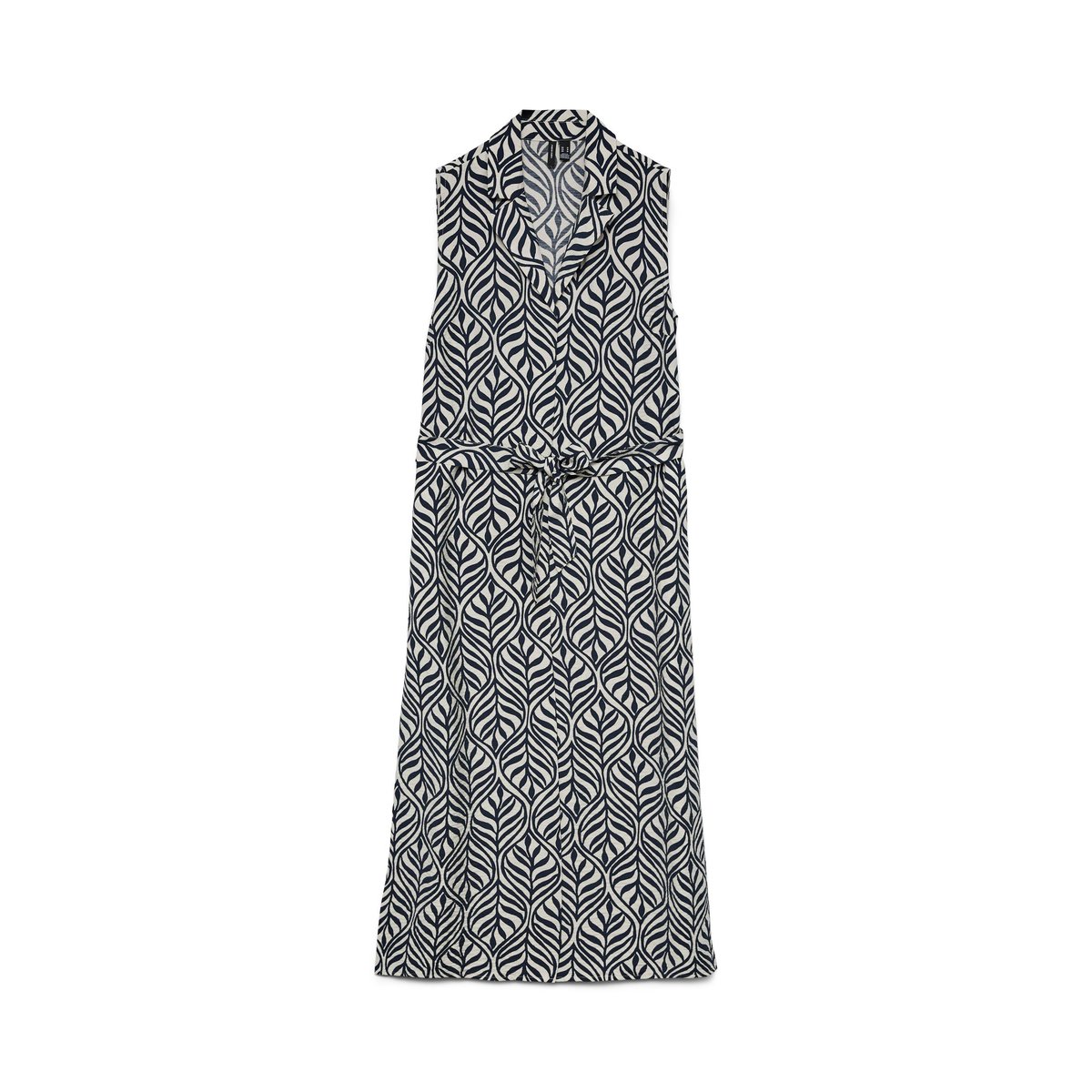 Robe Chemise birch, VERO MODA
