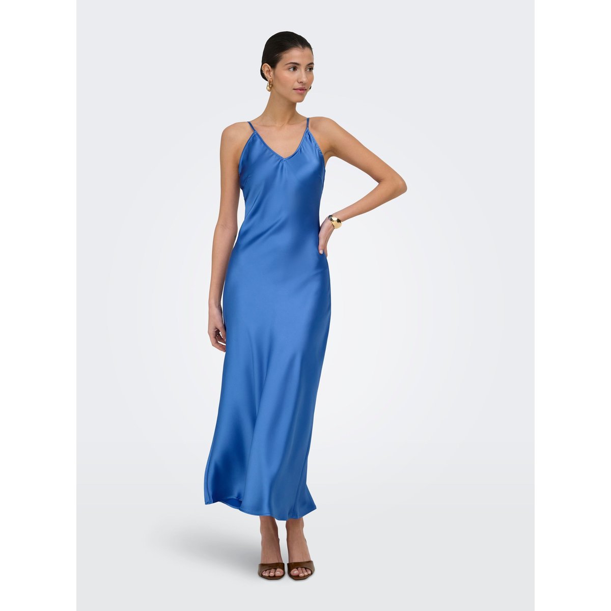 Robe ultramarine, ONLY