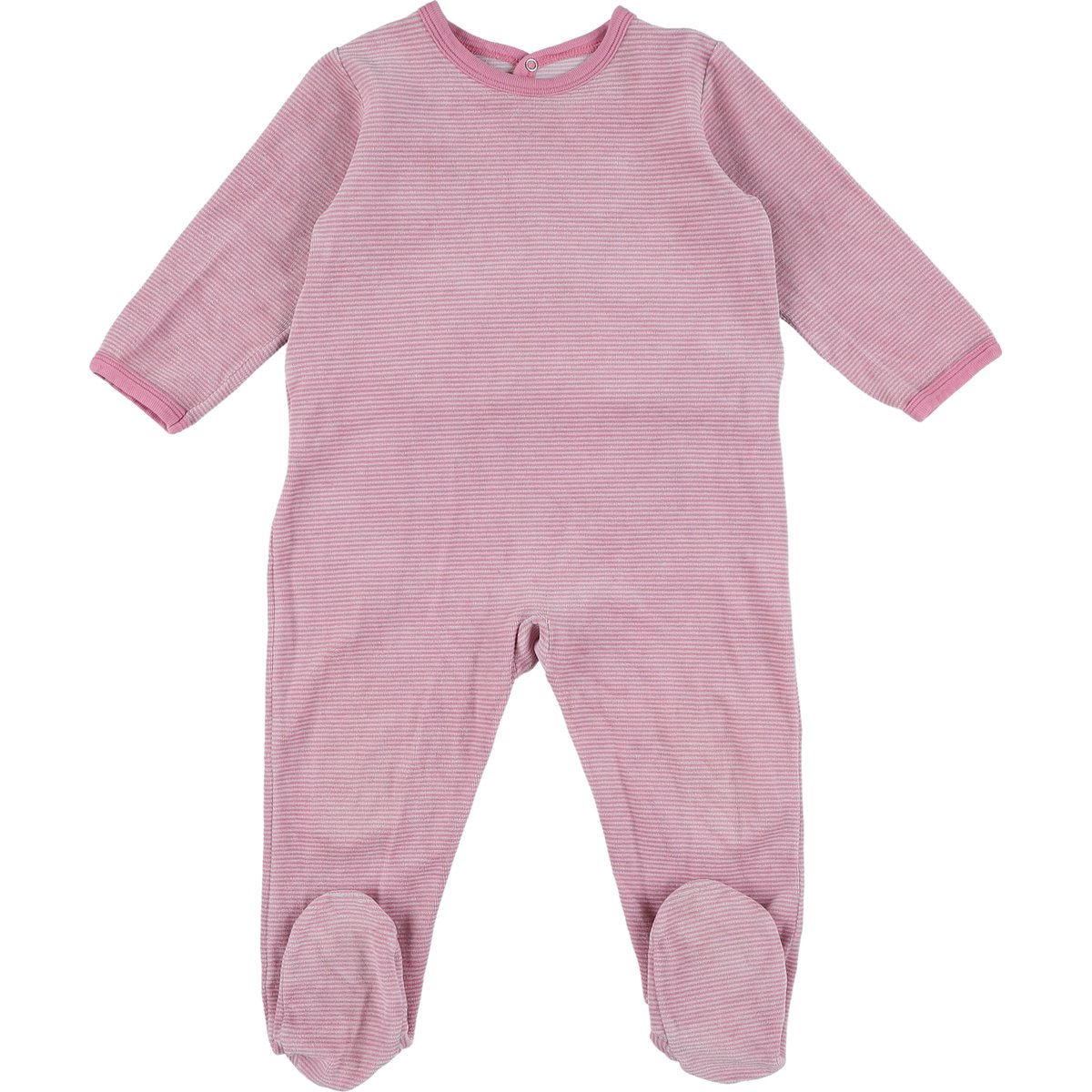 Pyjama - Très bon état rose, PETIT BATEAU