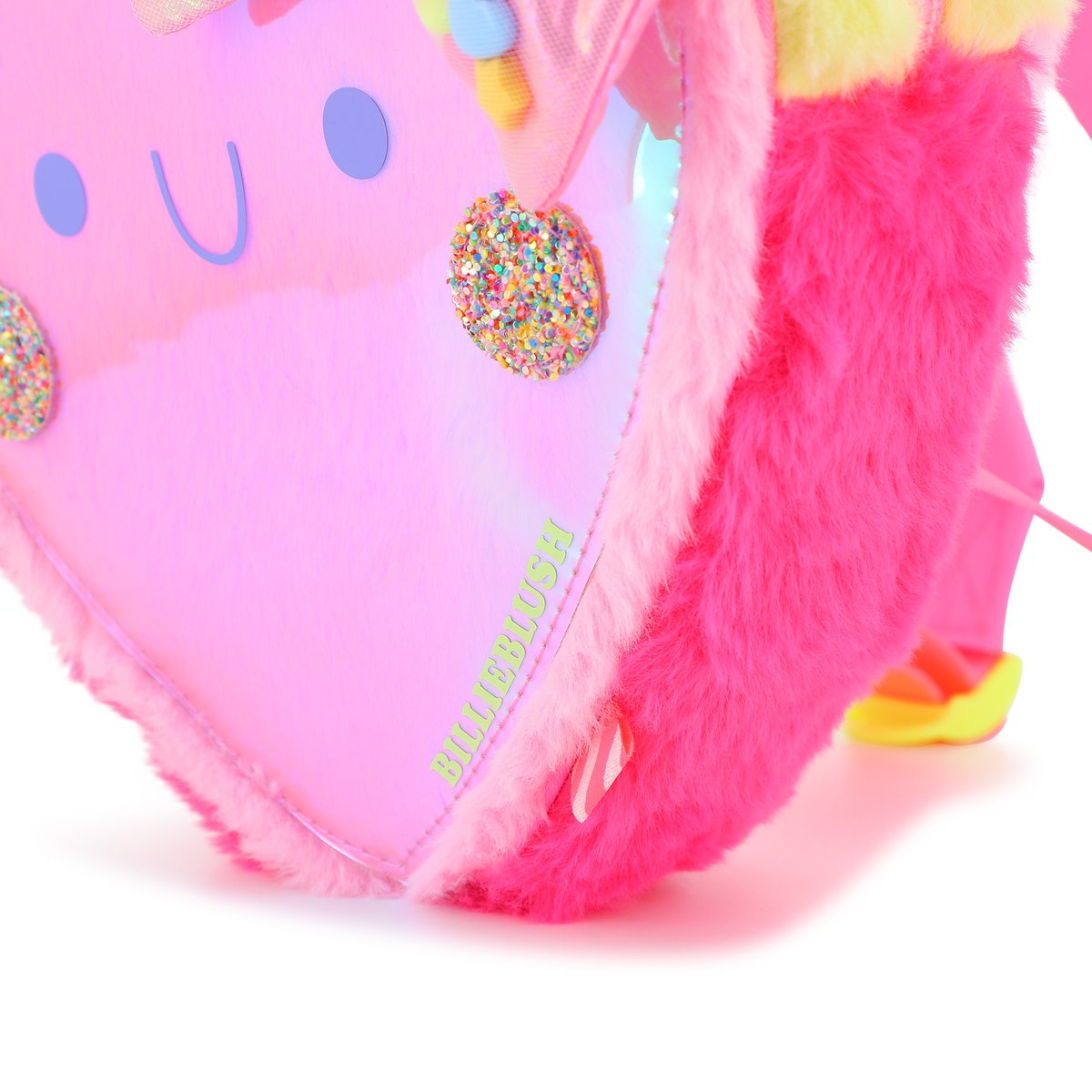 Sac à dos malabar, BILLIEBLUSH