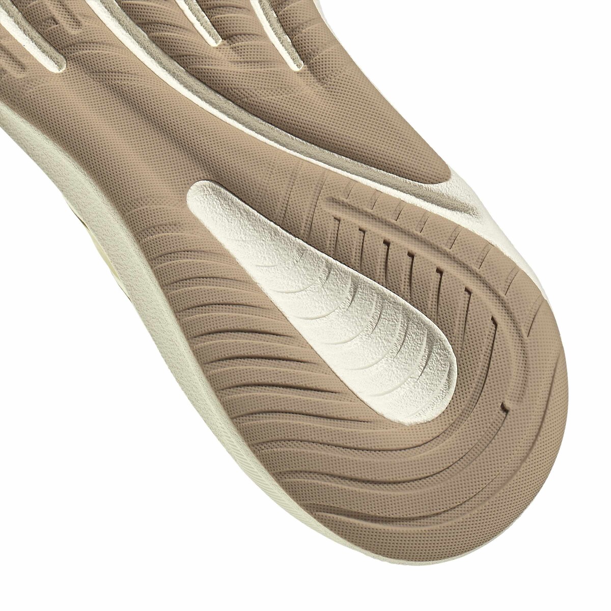 Supernova Ease 2 Trainers white/gold-coloured, adidas Performance