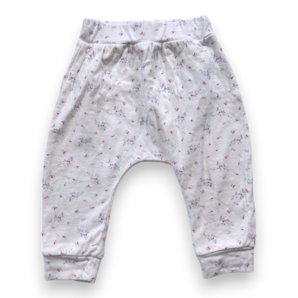 Pantalon bébé - Très bon état blanc, PETIT BATEAU