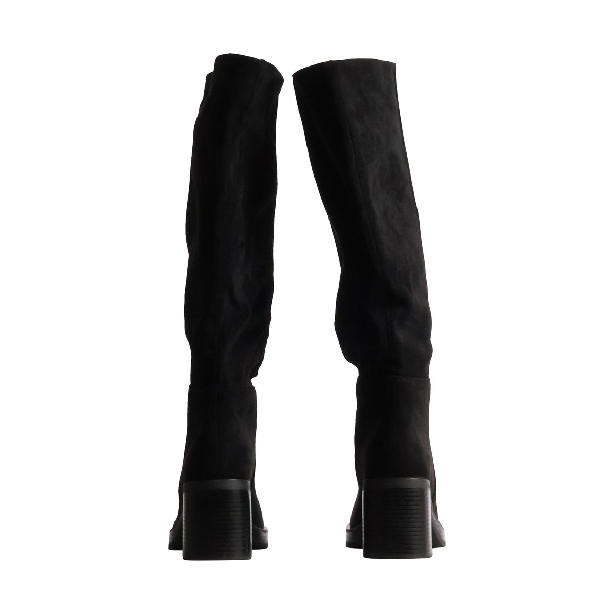 Bottes à Enfiler Joalice noir, ENZA NUCCI