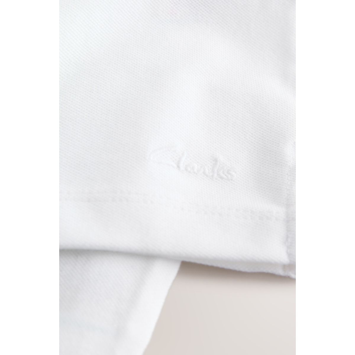 Polo d’école garçon manches courtes, lot de 5 blanc, NEXT