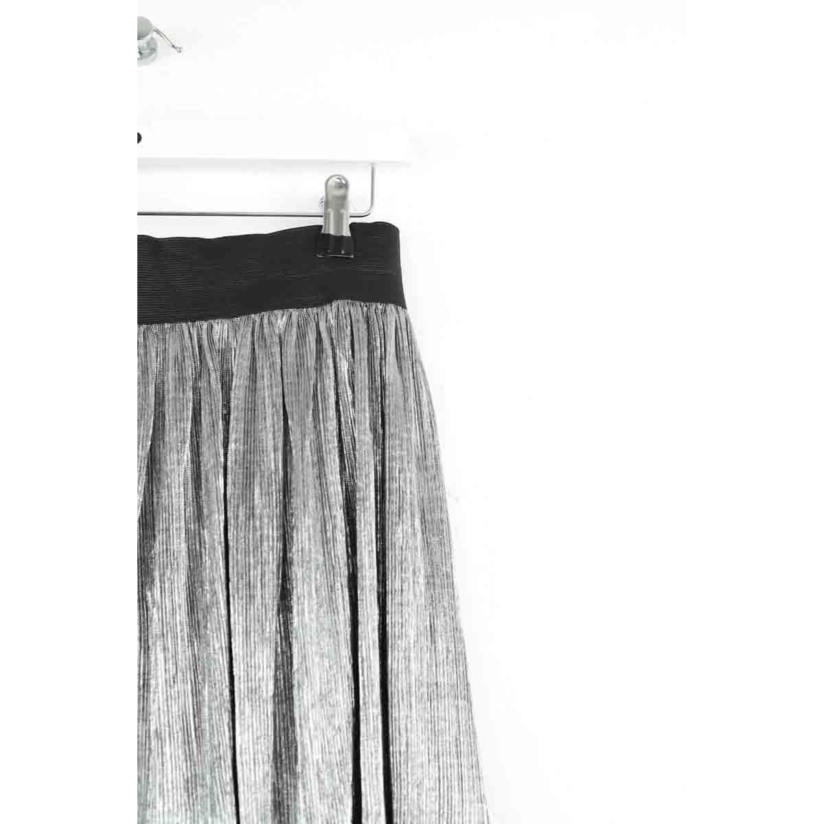 Mini jupe - Bon État gris, ZADIG&VOLTAIRE