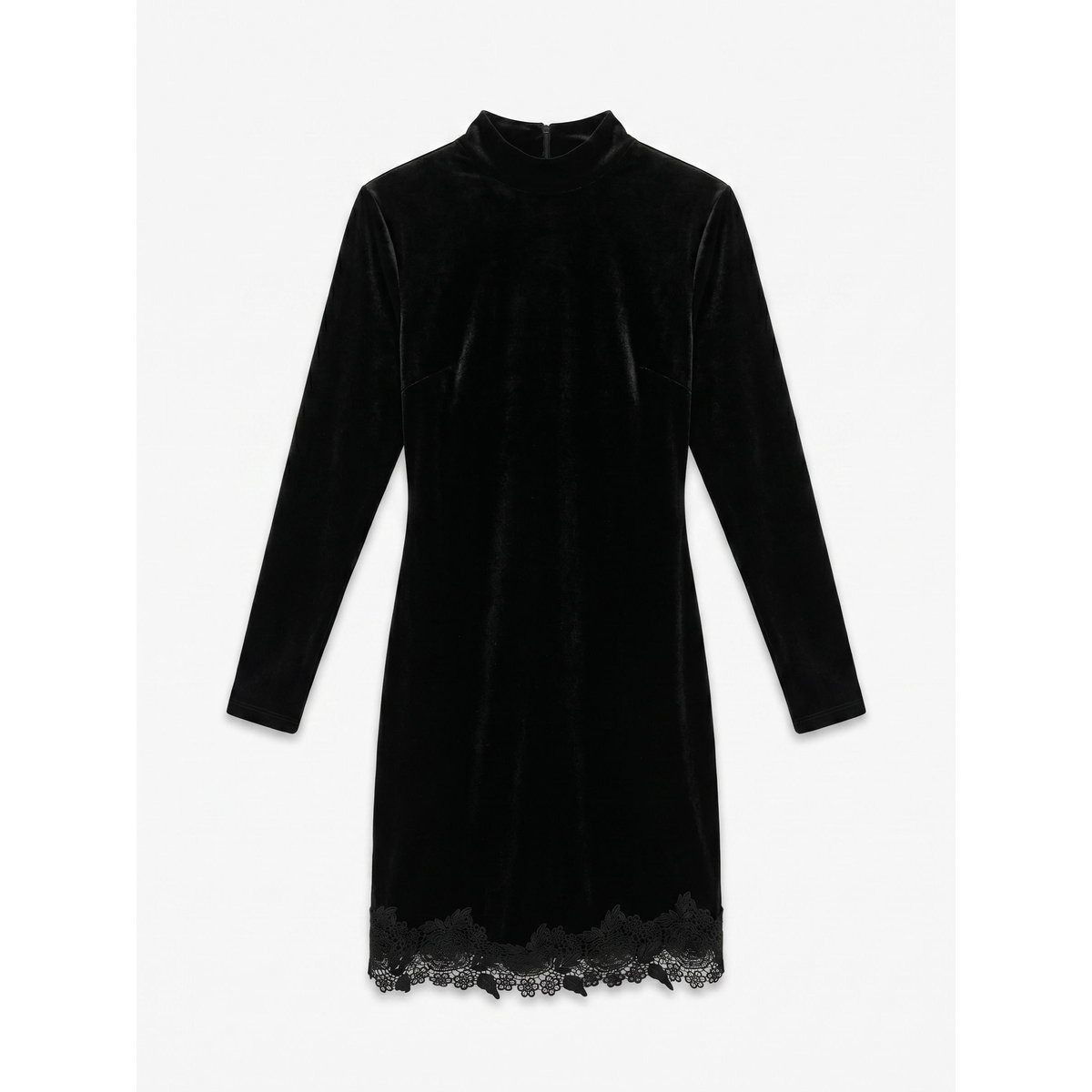 Robe black 1, VERO MODA