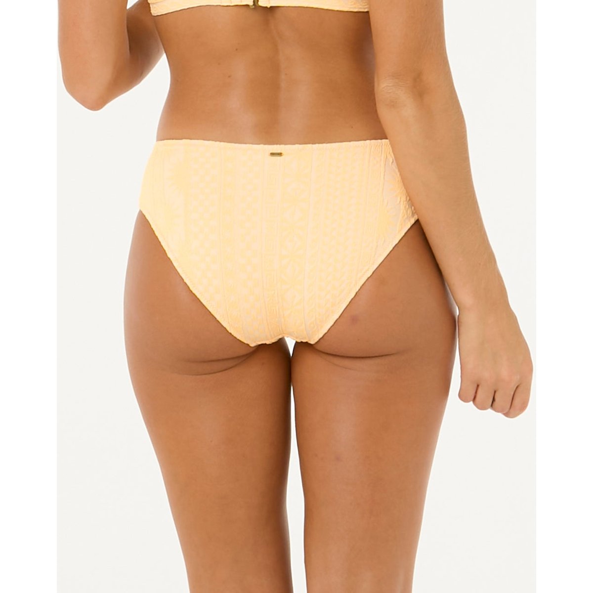 Bas de bikini LA JOYA FULL PANT mangue, RIP CURL