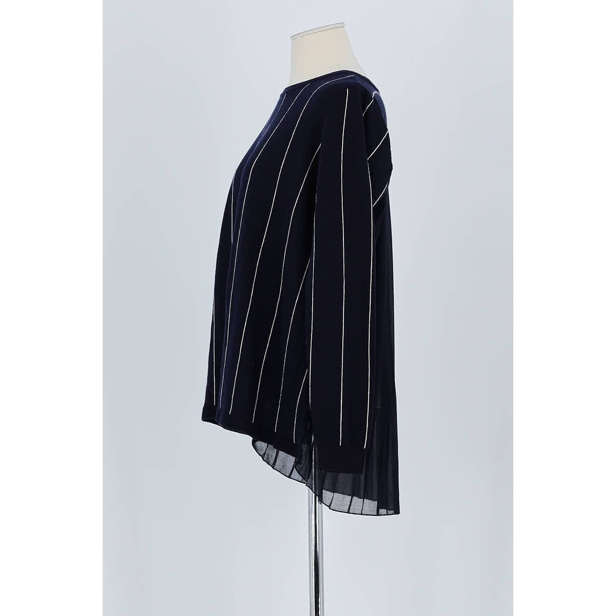 Pull - Bon État marine, SANDRO