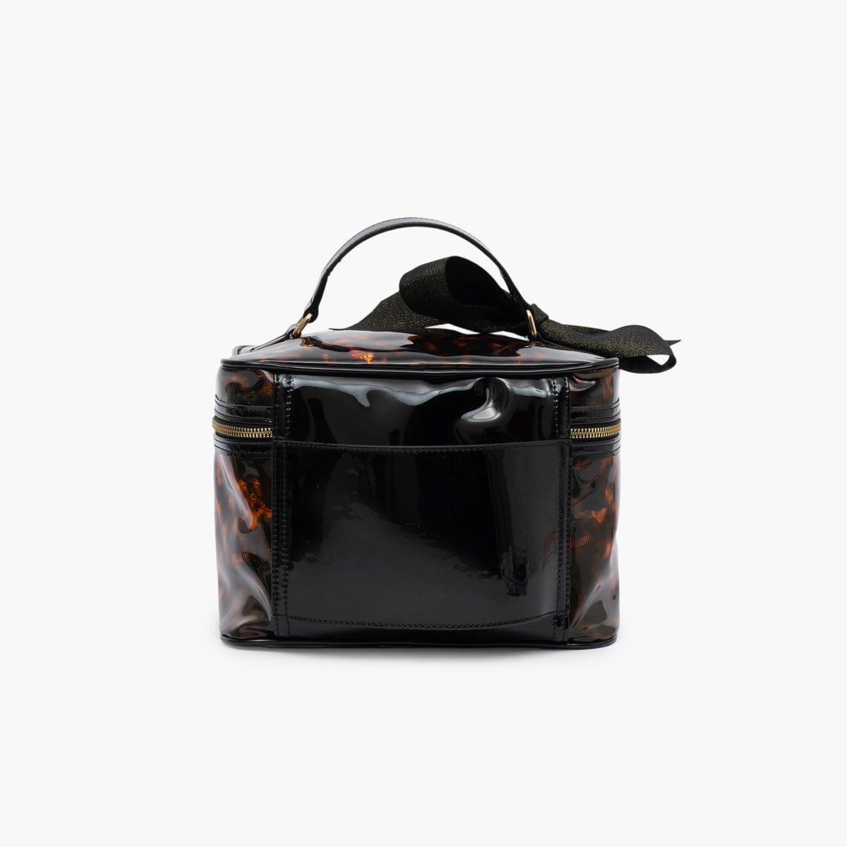 Vanity L Tallula 1 marron, LOLLIPOPS