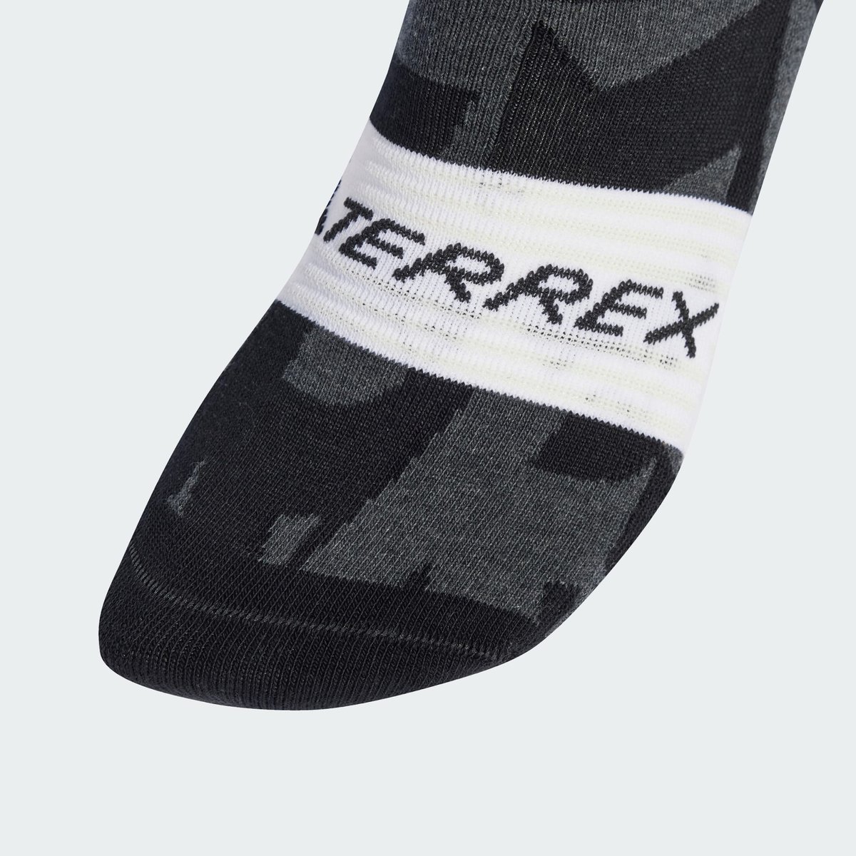Chaussettes Terrex Multi (3 Paires) Chaussettes Terrex Multi (3 Paires) black / olive strata / white, adidas Performance