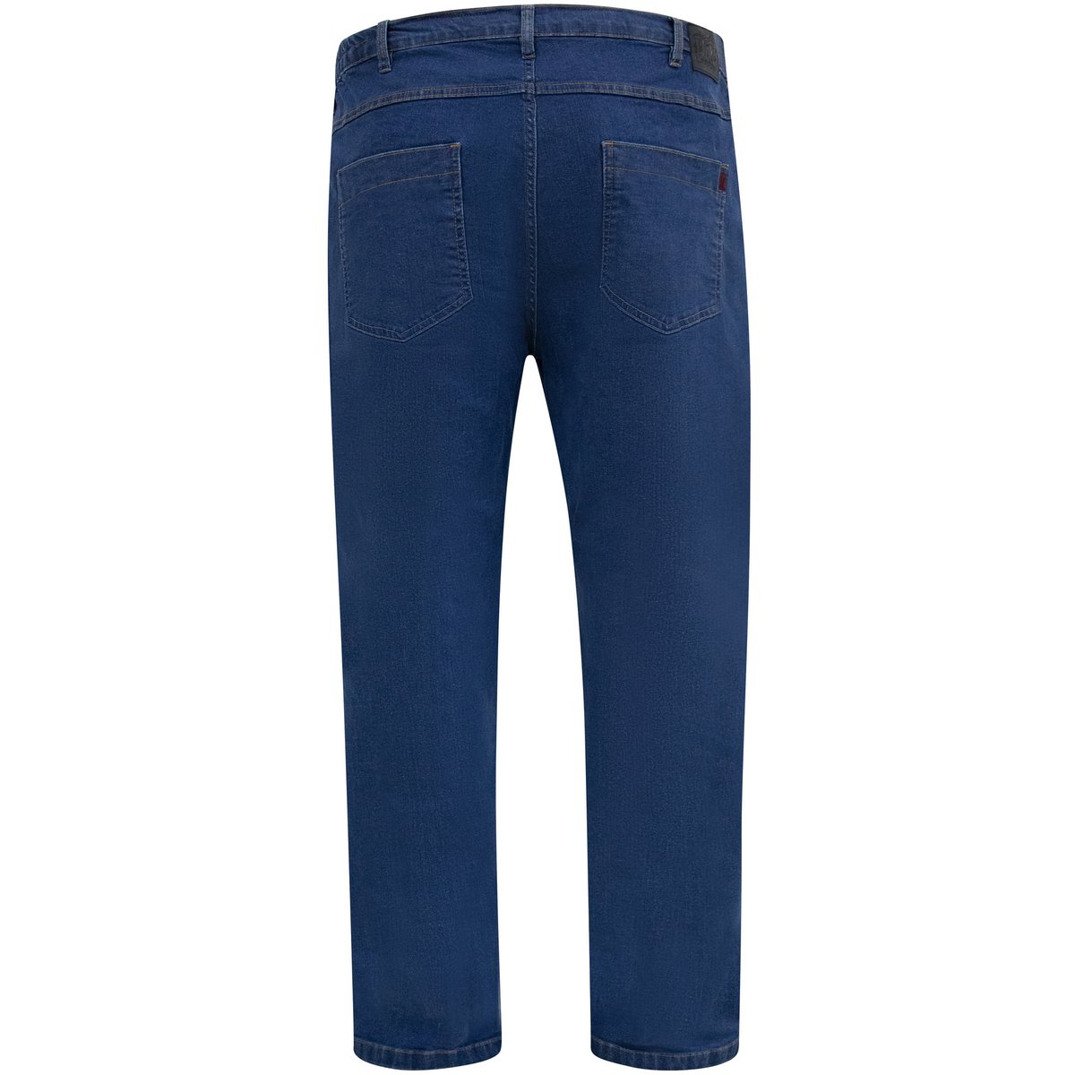 Jean BAILEY bleu, DUKE