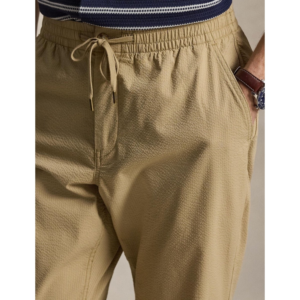 Pantalon chino beige, POLO RALPH LAUREN