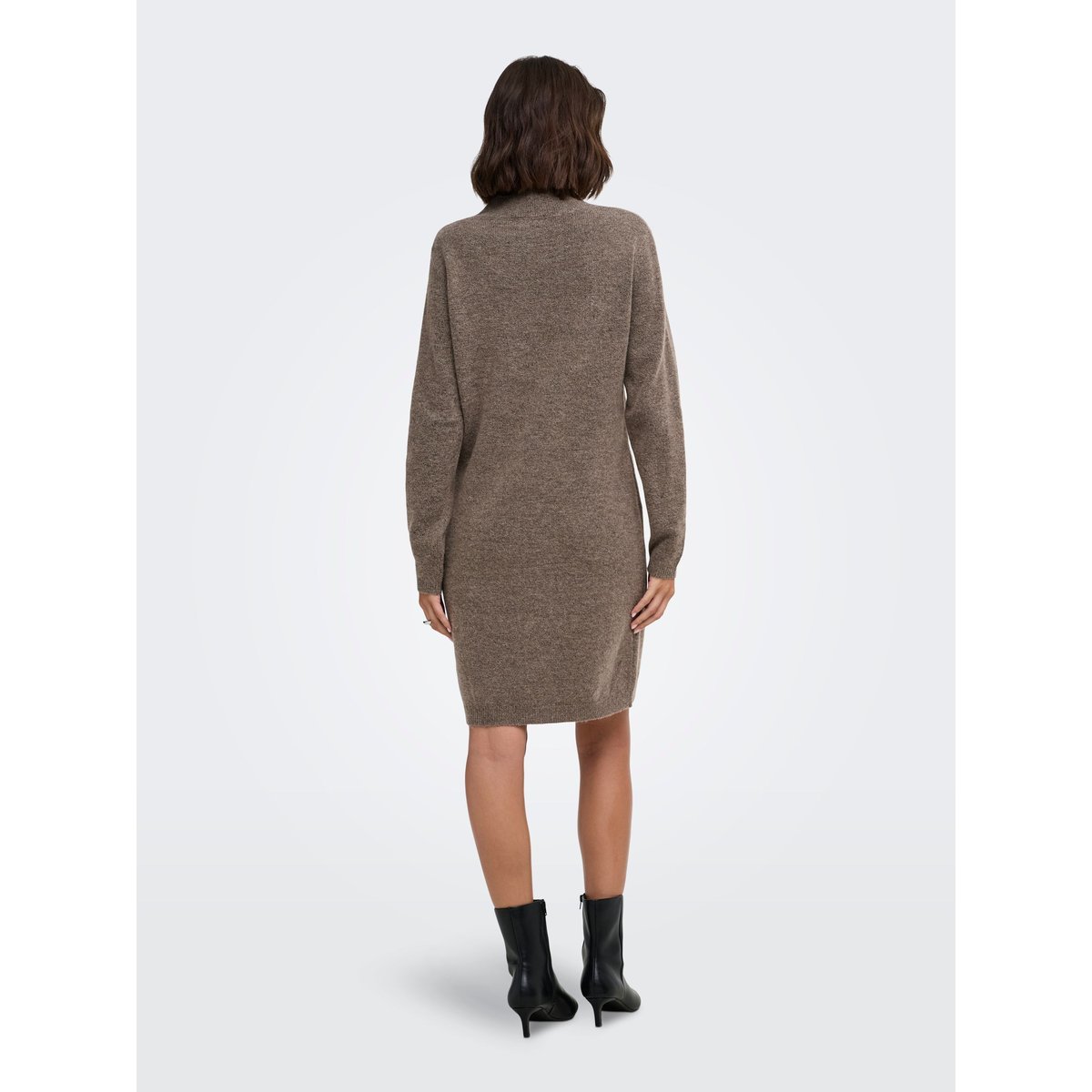 Robe En Maille walnut, JDY
