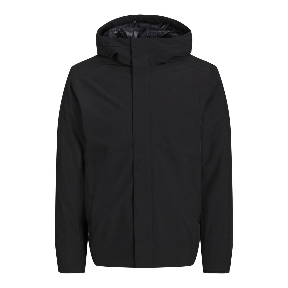 Veste Softshell black, JACK & JONES