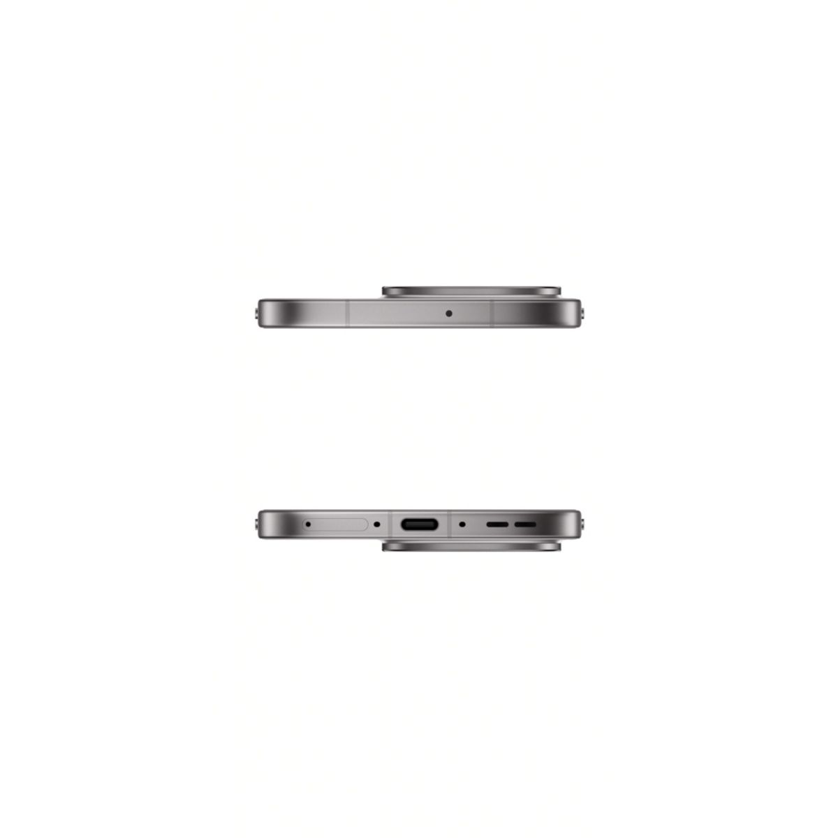 Smartphone Find X9 512Go Titanium Grey couleur unique, OPPO