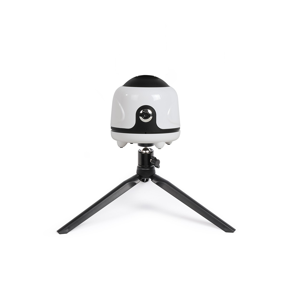 Support suivi automatique 360 ° blanc, LIVOO