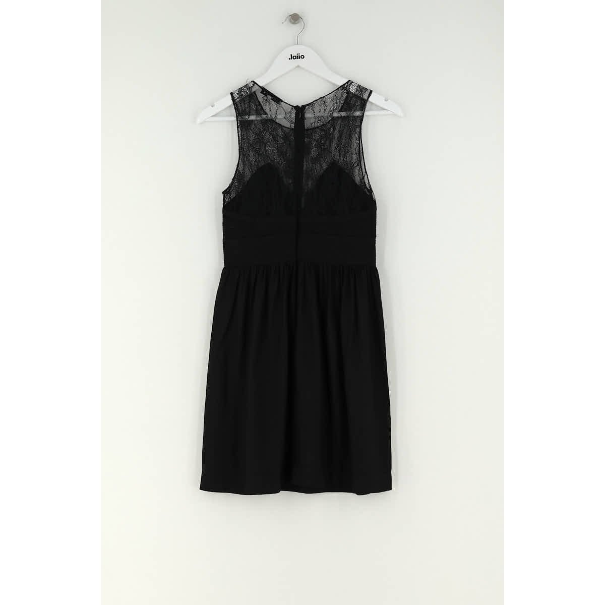 Robe - Très Bon État noir, SANDRO