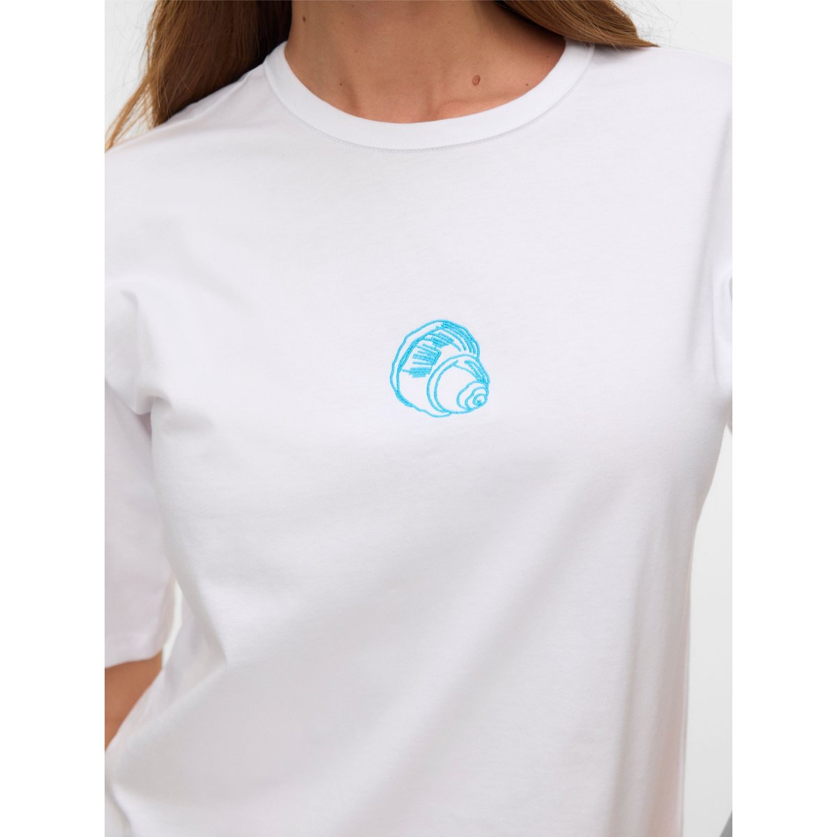 T-Shirt snow white 2, VERO MODA