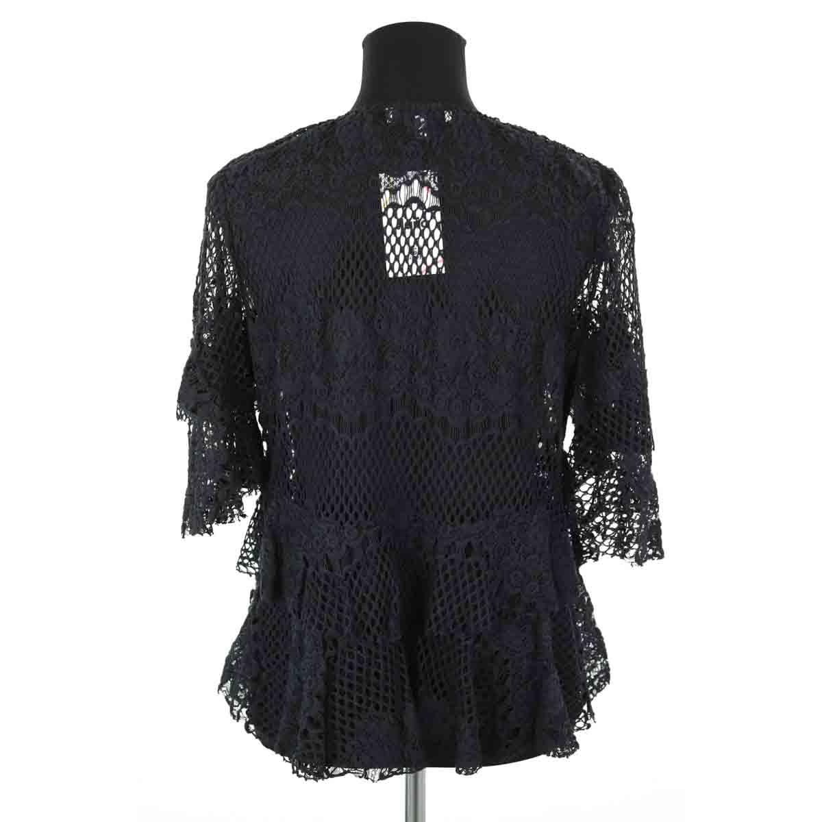 Blouse - Bon État noir, IRO